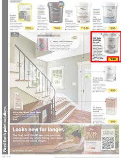 Builders : It's Why Wait To Paint Day (21 March - 05 May 2025), page 6