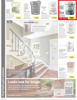 Builders : It's Why Wait To Paint Day (21 March - 05 May 2025), page 6