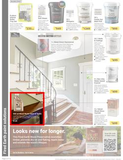 Builders : It's Why Wait To Paint Day (21 March - 05 May 2025), page 6