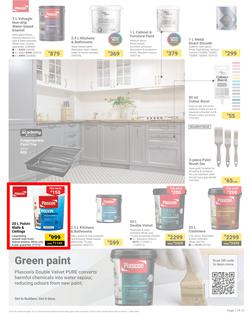 Builders : It's Why Wait To Paint Day (21 March - 05 May 2025), page 7
