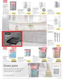 Builders : It's Why Wait To Paint Day (21 March - 05 May 2025), page 7