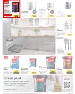Builders : It's Why Wait To Paint Day (21 March - 05 May 2025), page 7