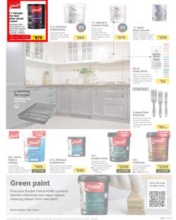 Builders : It's Why Wait To Paint Day (21 March - 05 May 2025), page 7