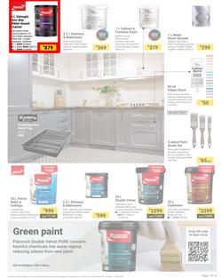 Builders : It's Why Wait To Paint Day (21 March - 05 May 2025), page 7