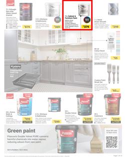 Builders : It's Why Wait To Paint Day (21 March - 05 May 2025), page 7