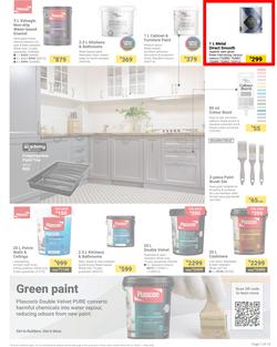 Builders : It's Why Wait To Paint Day (21 March - 05 May 2025), page 7