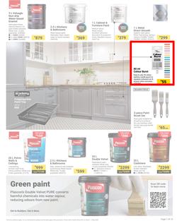 Builders : It's Why Wait To Paint Day (21 March - 05 May 2025), page 7