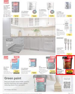 Builders : It's Why Wait To Paint Day (21 March - 05 May 2025), page 7