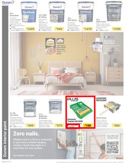Builders : It's Why Wait To Paint Day (21 March - 05 May 2025), page 8