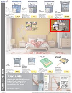 Builders : It's Why Wait To Paint Day (21 March - 05 May 2025), page 8