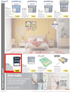 Builders : It's Why Wait To Paint Day (21 March - 05 May 2025), page 8