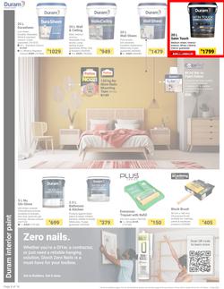 Builders : It's Why Wait To Paint Day (21 March - 05 May 2025), page 8