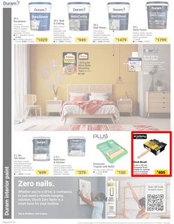 Builders : It's Why Wait To Paint Day (21 March - 05 May 2025), page 8