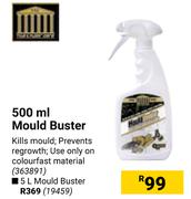 Mould Buster-5L