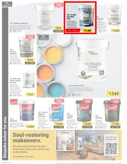 Builders : It's Why Wait To Paint Day (21 March - 05 May 2025), page 10