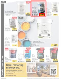 Builders : It's Why Wait To Paint Day (21 March - 05 May 2025), page 10