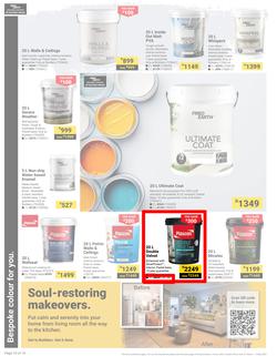 Builders : It's Why Wait To Paint Day (21 March - 05 May 2025), page 10