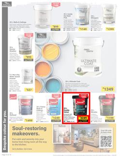 Builders : It's Why Wait To Paint Day (21 March - 05 May 2025), page 10