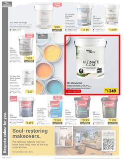 Builders : It's Why Wait To Paint Day (21 March - 05 May 2025), page 10