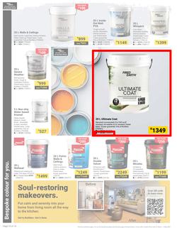 Builders : It's Why Wait To Paint Day (21 March - 05 May 2025), page 10