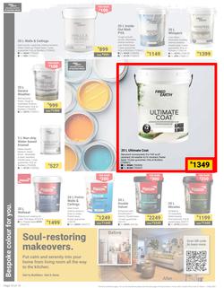 Builders : It's Why Wait To Paint Day (21 March - 05 May 2025), page 10