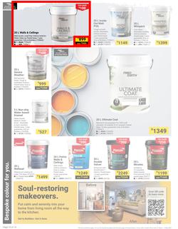 Builders : It's Why Wait To Paint Day (21 March - 05 May 2025), page 10