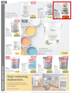Builders : It's Why Wait To Paint Day (21 March - 05 May 2025), page 10