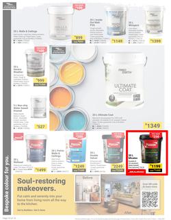 Builders : It's Why Wait To Paint Day (21 March - 05 May 2025), page 10