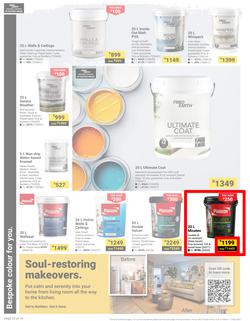 Builders : It's Why Wait To Paint Day (21 March - 05 May 2025), page 10