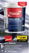 Plascon Wallseal-5Ltr