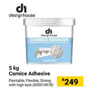 Designhouse Cornice Adhesive-5kg