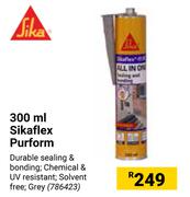Sika Sikaflex Purform-300ml