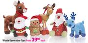 Plush Decorative Toys-Each