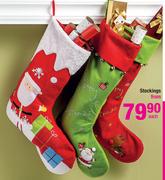 Stockings-Each