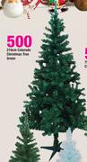 210Cm Colorado Christmas Tree Green