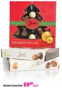 Hamlet Assorted-Each