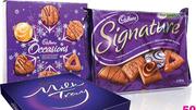 Cadbury Signature-300G