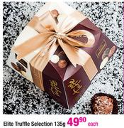 Elite Truffle Selection-135G Each