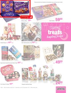 Game : Save Money Live Better This Christmas (17 Nov - 24 Dec 2013), page 5