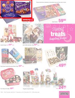 Game : Save Money Live Better This Christmas (17 Nov - 24 Dec 2013), page 5