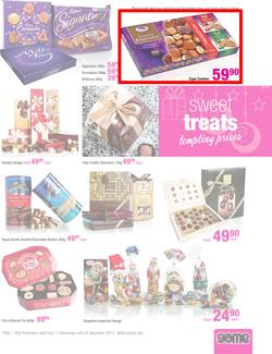 Game : Save Money Live Better This Christmas (17 Nov - 24 Dec 2013), page 5