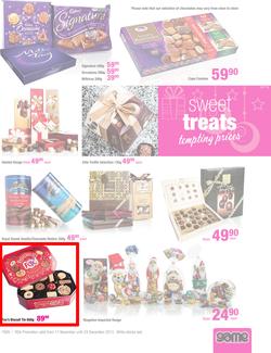 Game : Save Money Live Better This Christmas (17 Nov - 24 Dec 2013), page 5