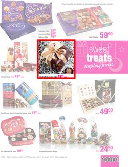 Game : Save Money Live Better This Christmas (17 Nov - 24 Dec 2013), page 5