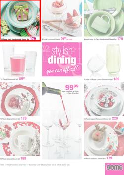Game : Save Money Live Better This Christmas (17 Nov - 24 Dec 2013), page 7