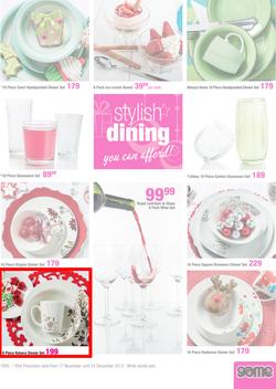 Game : Save Money Live Better This Christmas (17 Nov - 24 Dec 2013), page 7