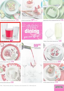 Game : Save Money Live Better This Christmas (17 Nov - 24 Dec 2013), page 7