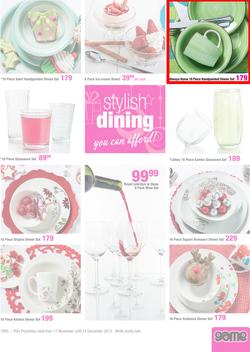 Game : Save Money Live Better This Christmas (17 Nov - 24 Dec 2013), page 7