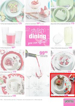 Game : Save Money Live Better This Christmas (17 Nov - 24 Dec 2013), page 7
