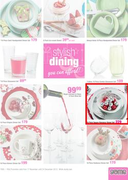 Game : Save Money Live Better This Christmas (17 Nov - 24 Dec 2013), page 7