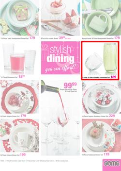 Game : Save Money Live Better This Christmas (17 Nov - 24 Dec 2013), page 7